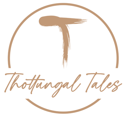 Thottungal Tales